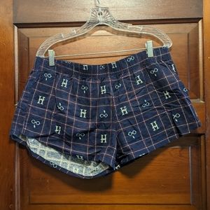 ⚡Harry Potter Pajama Shorts